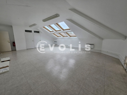 Photo 4 – location bureaux	MALAKOFF (92240)