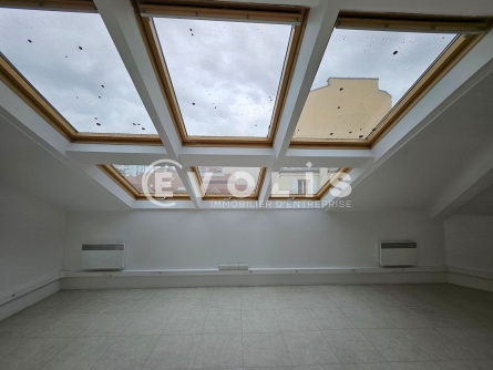 Photo 5 – location bureaux	MALAKOFF (92240)