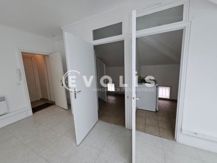 Photo 6 – location bureaux	MALAKOFF (92240)