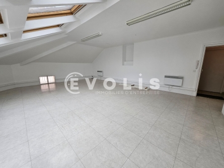 Photo 7 – location bureaux	MALAKOFF (92240)