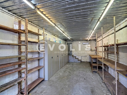 Photo 4 – location bureaux	IVRY SUR SEINE (94200)