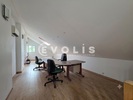 Photo 5 – location bureaux	IVRY SUR SEINE (94200)
