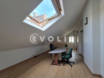 Photo 6 – location bureaux	IVRY SUR SEINE (94200)