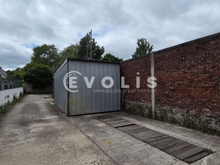 Photo 3 – location bureaux	IVRY SUR SEINE (94200)