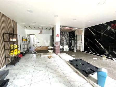 Photo 3 – location Locaux commerciaux	ARCUEIL (94110)