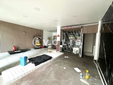 Photo 2 – location Locaux commerciaux	ARCUEIL (94110)