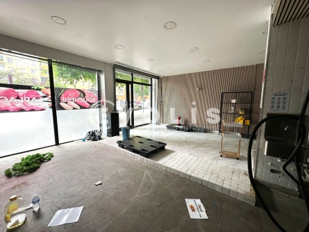 Photo 5 – location Locaux commerciaux	ARCUEIL (94110)
