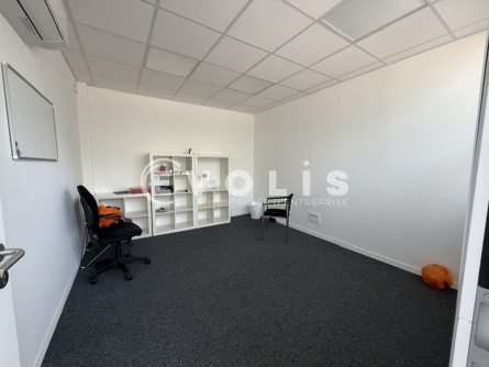 Photo 5 – location Entrepôts / activités	GRENOBLE (38100)
