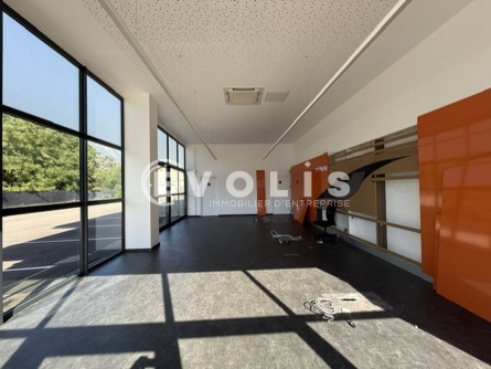 Photo 6 – location Entrepôts / activités	GRENOBLE (38100)