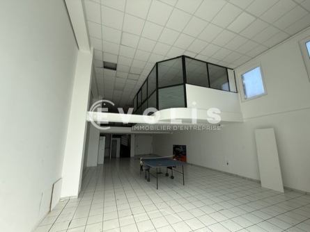 Photo 9 – location Entrepôts / activités	GRENOBLE (38100)