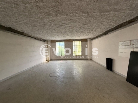 Photo 8 – location Entrepôts / activités	GRENOBLE (38100)