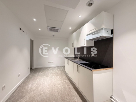 Photo 6 – location bureaux	PARIS (75008)