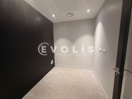Photo 4 – location bureaux	PARIS (75008)