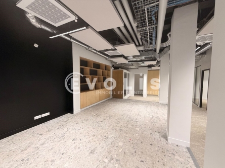Photo 3 – location bureaux	PARIS (75008)