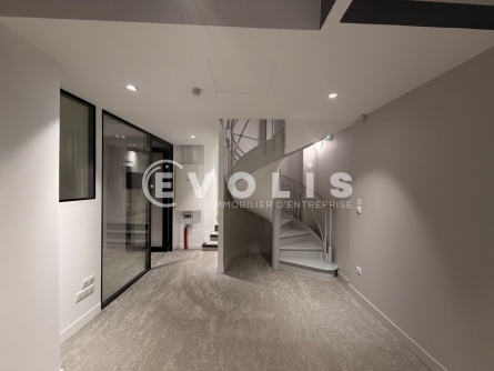 Photo 5 – location bureaux	PARIS (75008)
