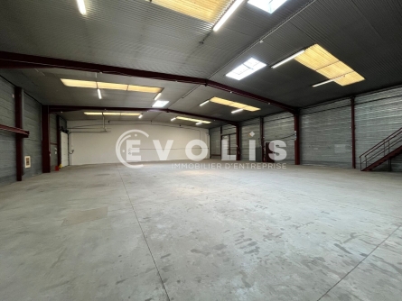 Photo 5 – location Entrepôts / activités	GRADIGNAN (33170)
