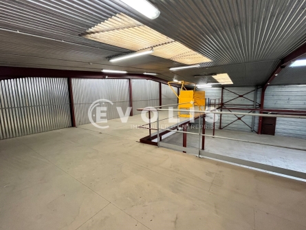 Photo 7 – location Entrepôts / activités	GRADIGNAN (33170)