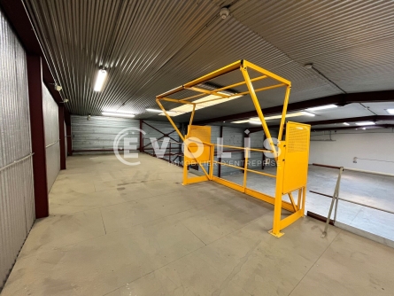 Photo 8 – location Entrepôts / activités	GRADIGNAN (33170)