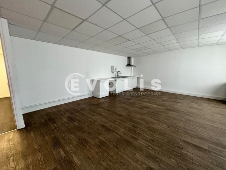 Photo 12 – location Entrepôts / activités	GRADIGNAN (33170)