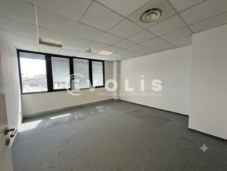 Photo 5 – vente bureaux	ARCUEIL (94110)