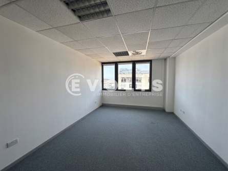 Photo 6 – vente bureaux	ARCUEIL (94110)