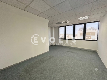 Photo 7 – vente bureaux	ARCUEIL (94110)