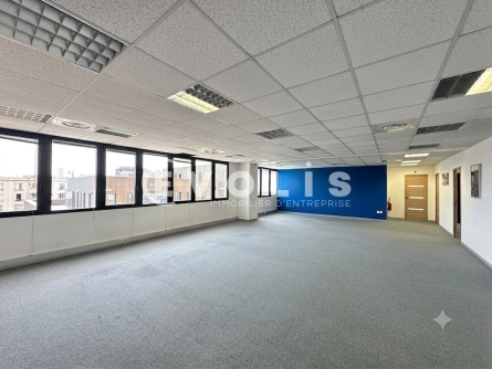 Photo 2 – vente bureaux	ARCUEIL (94110)