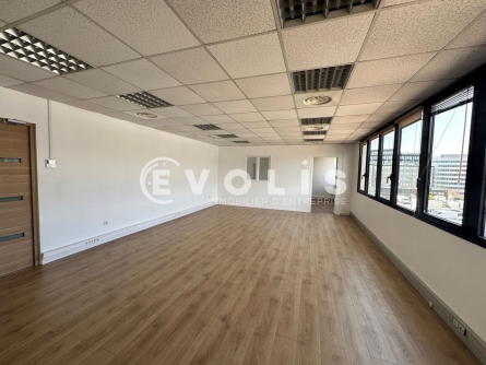 Photo 8 – vente bureaux	ARCUEIL (94110)
