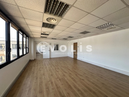 Photo 10 – vente bureaux	ARCUEIL (94110)