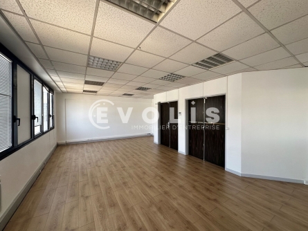 Photo 11 – vente bureaux	ARCUEIL (94110)