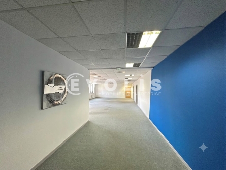 Photo 1 – vente bureaux	ARCUEIL (94110)