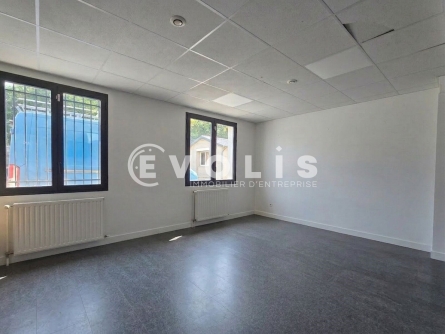 Photo 14 – vente bureaux	IVRY SUR SEINE (94200)