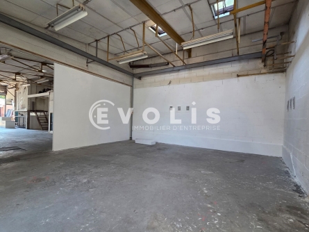 Photo 8 – vente bureaux	IVRY SUR SEINE (94200)