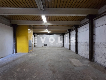 Photo 9 – vente bureaux	IVRY SUR SEINE (94200)