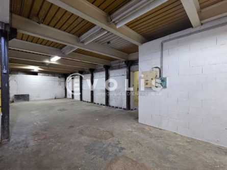 Photo 10 – vente bureaux	IVRY SUR SEINE (94200)