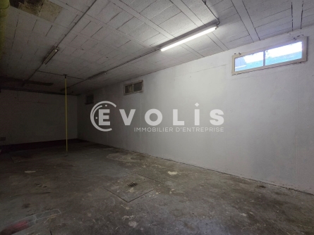 Photo 12 – vente bureaux	IVRY SUR SEINE (94200)