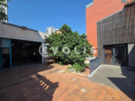 Photo 1 – vente bureaux	IVRY SUR SEINE (94200)