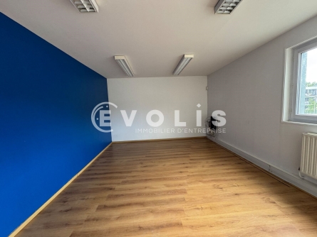 Photo 2 – location bureaux	AMIENS (80000)