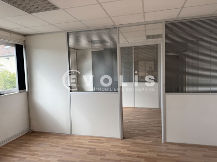 Photo 3 – location bureaux	AMIENS (80000)