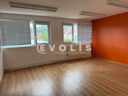 Photo 1 – location bureaux	AMIENS (80000)