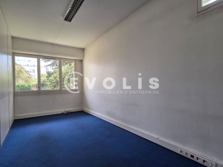 Photo 7 – vente bureaux	IVRY SUR SEINE (94200)