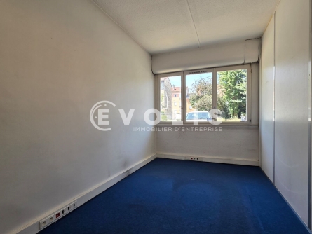 Photo 8 – vente bureaux	IVRY SUR SEINE (94200)