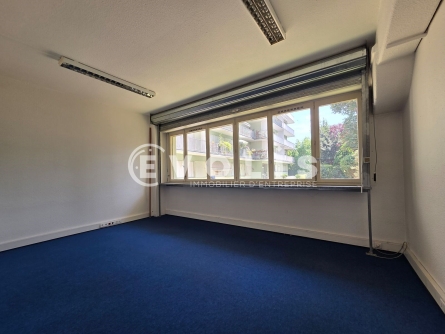 Photo 4 – vente bureaux	IVRY SUR SEINE (94200)