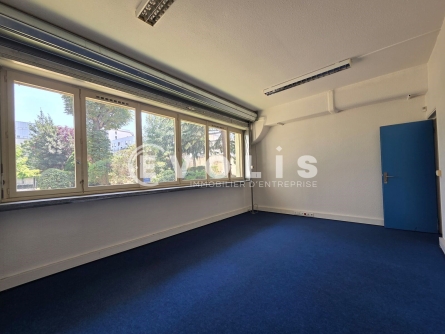 Photo 5 – vente bureaux	IVRY SUR SEINE (94200)