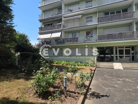 Photo 2 – vente bureaux	IVRY SUR SEINE (94200)