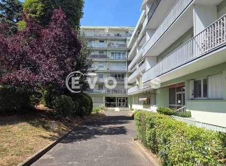 Photo 1 – vente bureaux	IVRY SUR SEINE (94200)