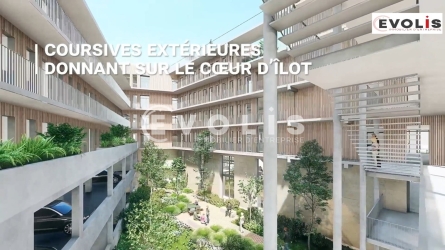 Photo 3 – location bureaux	AVIGNON (84000)