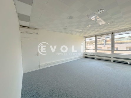 Photo 2 – location bureaux	BORDEAUX (33200)