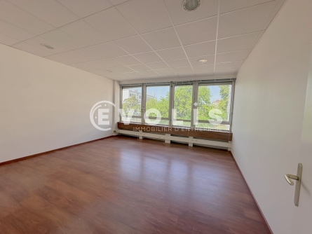 Photo 5 – location bureaux	BORDEAUX (33200)