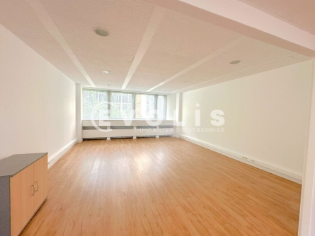 Photo 1 – location bureaux	BORDEAUX (33200)